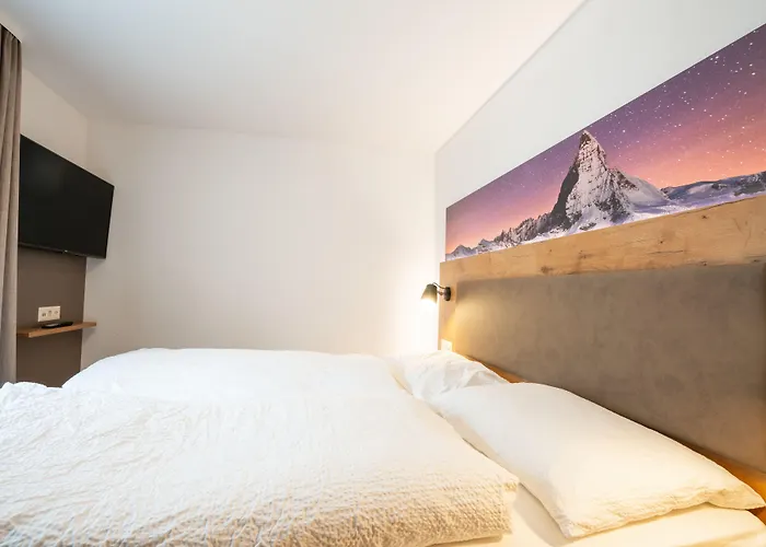 Patricia Apartmanhotel