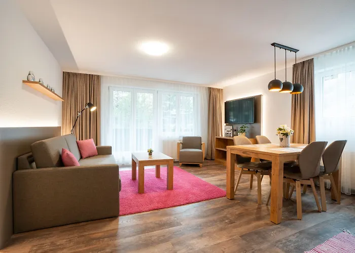 レジデンス パトリシア 3*