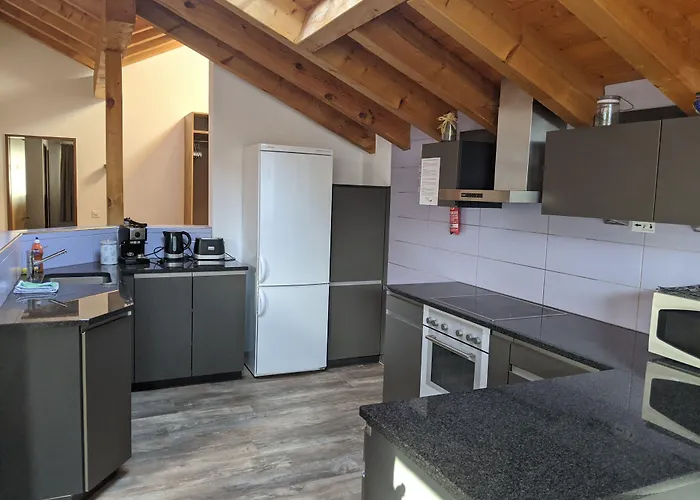 レジデンス パトリシア 3* ツェルマット