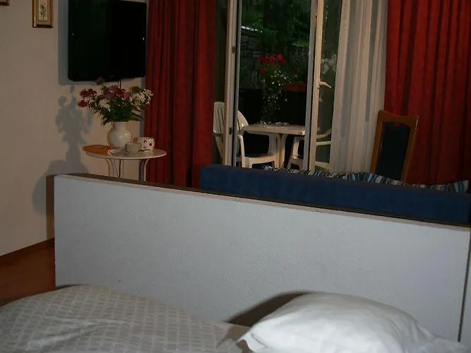 レジデンス パトリシア ツェルマット