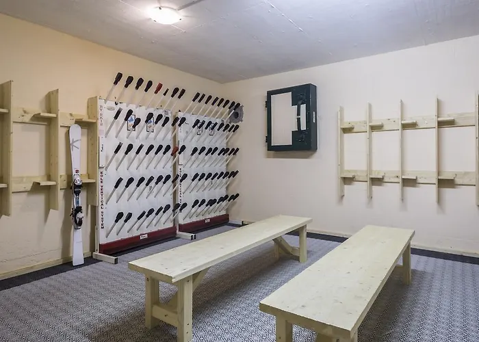 Patricia 3* Церматт