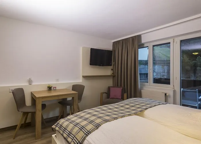 Patricia Apartmanhotel