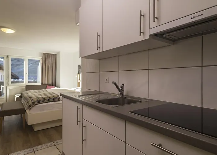 レジデンス パトリシア 3*