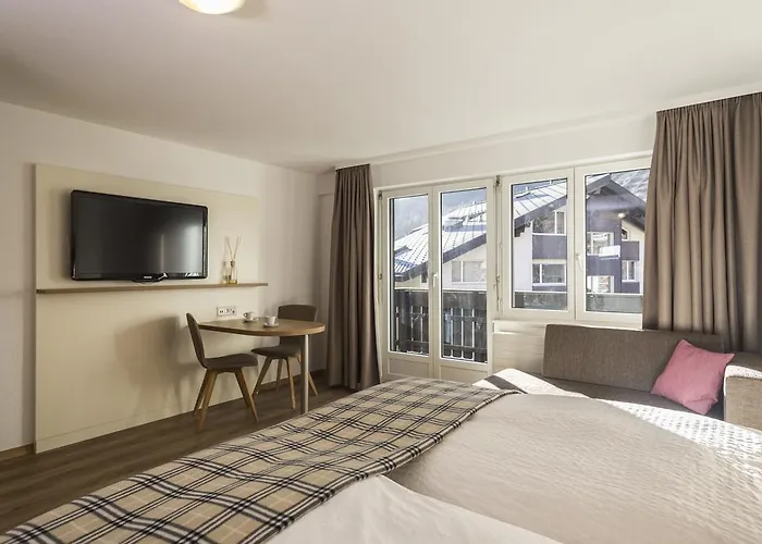 Patricia Apartmanhotel 3*