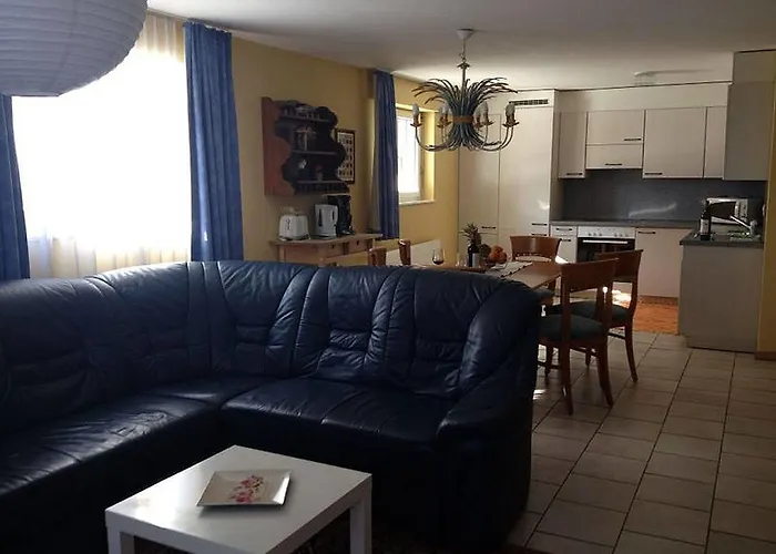 Patricia Apartmanhotel