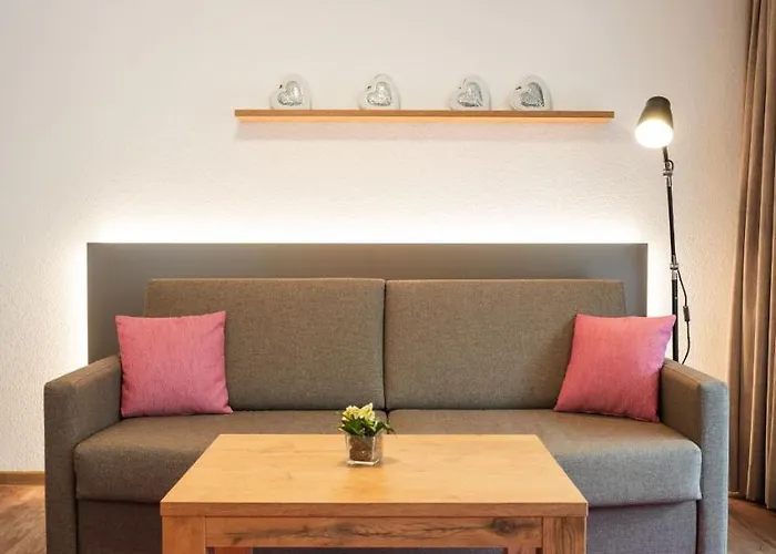 レジデンス パトリシア アパートホテル ツェルマット