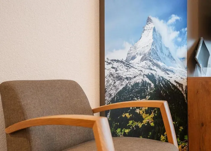 レジデンス パトリシア アパートホテル 3*