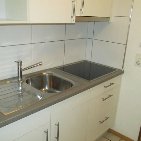 Patricia Aparthotel Zermatt