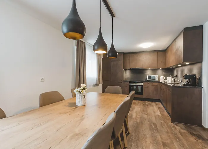 Patricia Aparthotel 3*