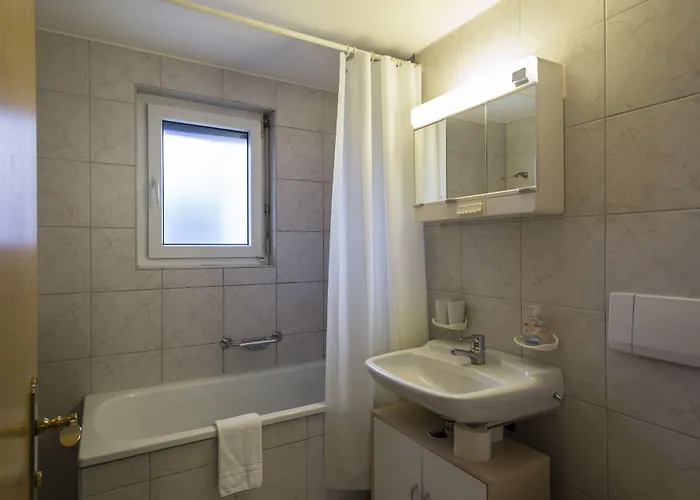 Patricia Aparthotel 3*