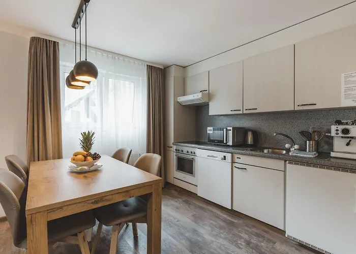 Patricia Aparthotel 3*