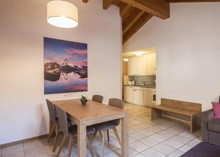 Aparthotel Patricia 3*