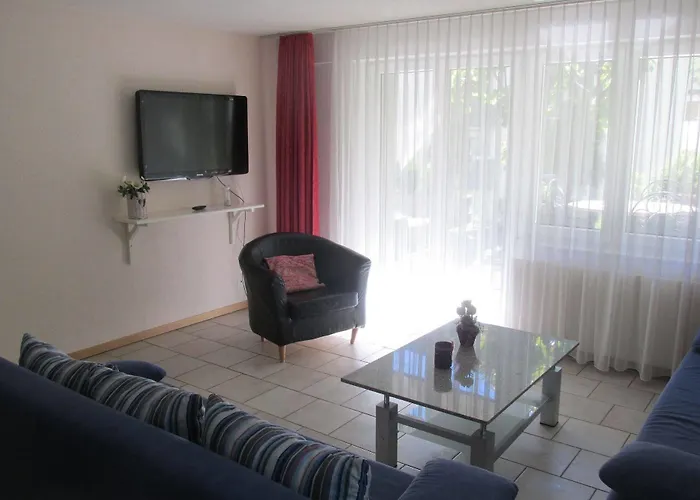 Patricia Aparthotel 3*