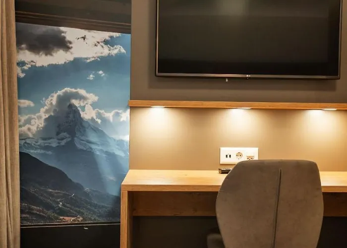 Patricia Aparthotel 3*