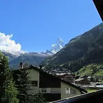 Patricia Zermatt