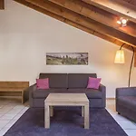 Apartahotel Patricia 3*