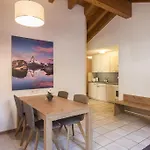Apartahotel Patricia 3*