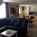 Patricia Apartahotel