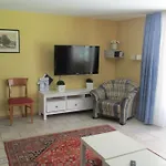 Patricia Apartahotel