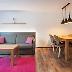 Apartahotel Patricia Zermatt