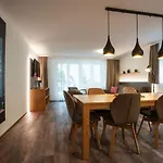 Apartahotel Patricia Zermatt