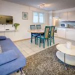 Patricia Aparthotel 3*