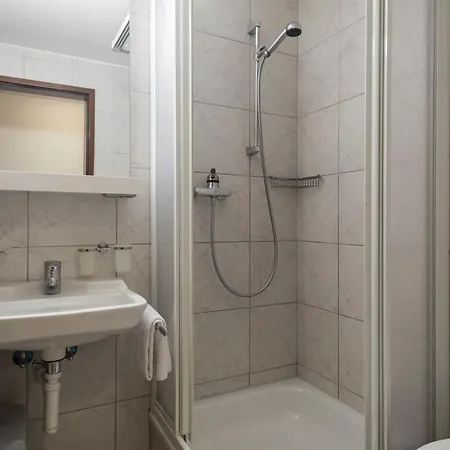 Apart Otel Patricia 3*