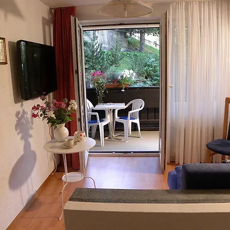 Patricia Apart Otel