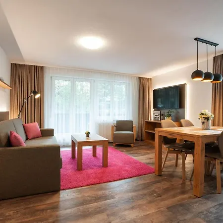 Patricia Apart Otel 3*