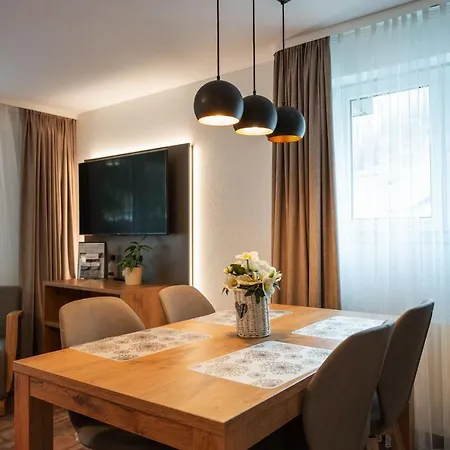 Patricia Apart Otel