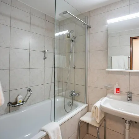 Patricia Apart Otel 3*