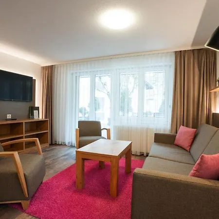 Patricia Apart Otel Zermatt