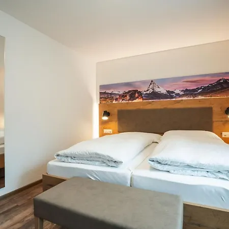 Patricia Apart Otel 3*