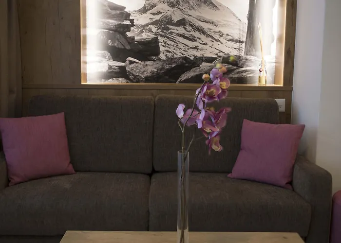 Aparthotel Patricia 3*