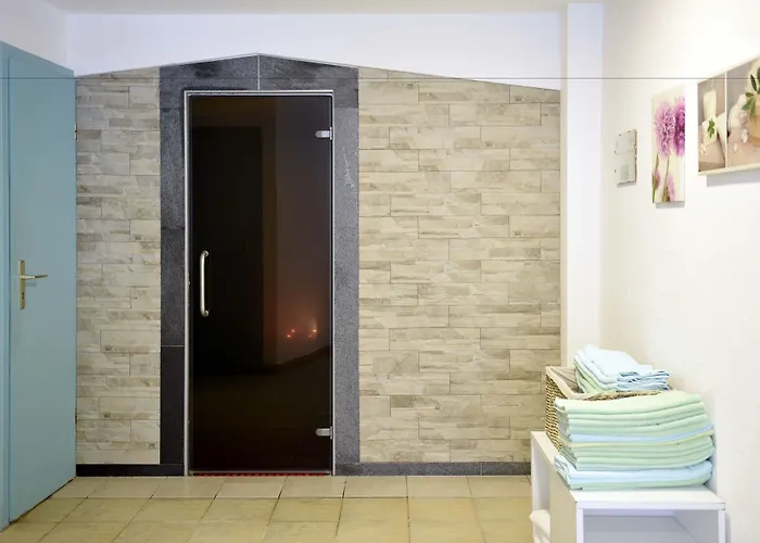 Patricia Aparthotel Zermatt