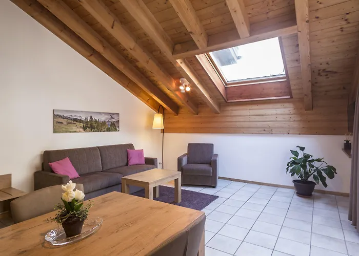 Patricia Aparthotel 3*