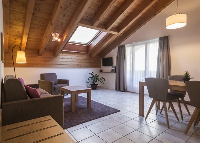 Aparthotel Patricia 3*