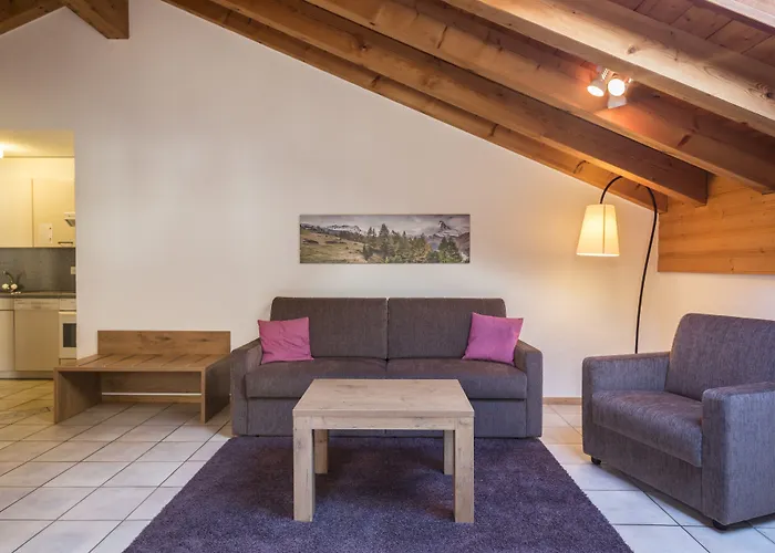 Aparthotel Patricia 3*