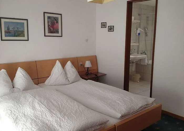 Patricia Aparthotel 3*