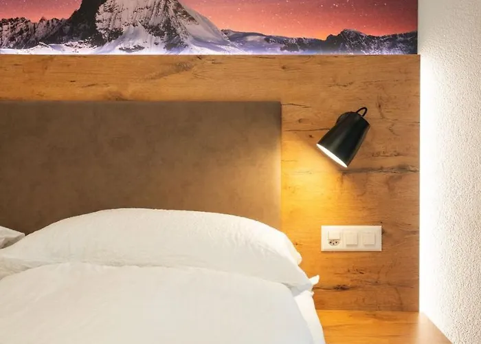 Aparthotel Patricia 3*